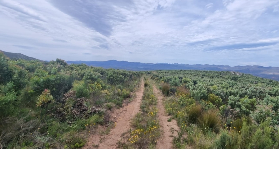 0 Bedroom Property for Sale in Uniondale Rural Western Cape